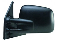 Left outside mirror complete 6101986 Alkar