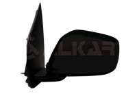 Left outside mirror complete 6103558 Alkar