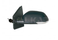 Left outside mirror complete 6105111 Alkar