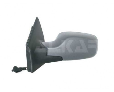 Left outside mirror complete 6105175 Alkar