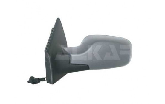 Left outside mirror complete 6105175 Alkar