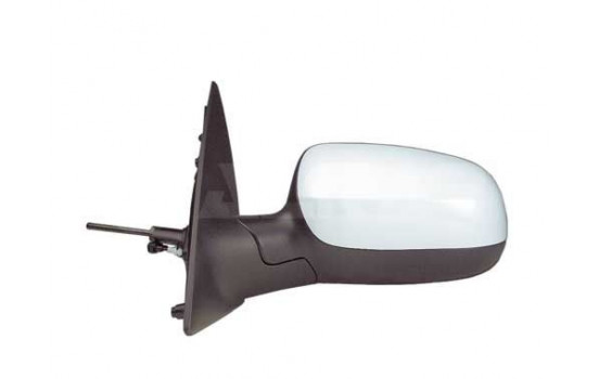 Left outside mirror complete 6107420 Alkar