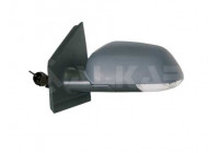 Left outside mirror complete 6109111 Alkar