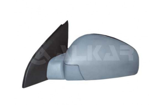 Left outside mirror complete 6109444 Alkar