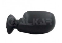 Left outside mirror complete 6109590 Alkar