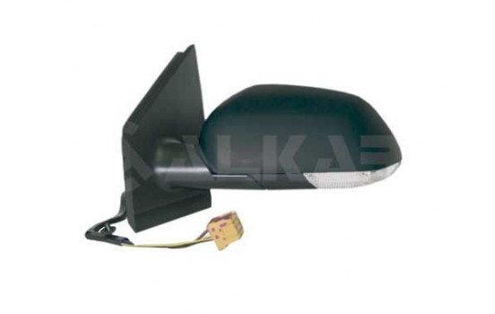 Left outside mirror complete 6111111 Alkar