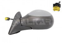 Left outside mirror complete 6111339 Alkar