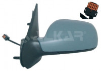 Left outside mirror complete 6111365 Alkar