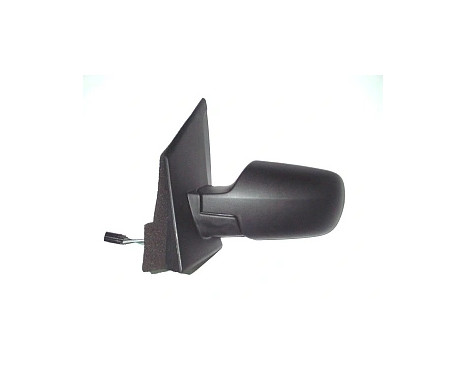 Left outside mirror complete 6111393 Alkar