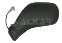 Left outside mirror complete 6111427 Alkar