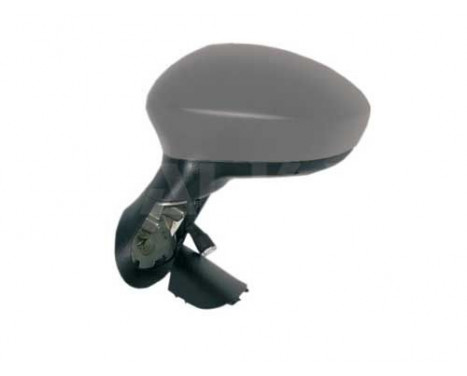 Left outside mirror complete 6111547 Alkar
