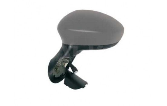 Left outside mirror complete 6111547 Alkar