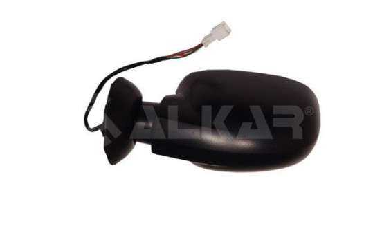 Left outside mirror complete 6111590 Alkar