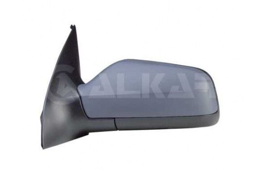 Left outside mirror complete 6115437 Alkar