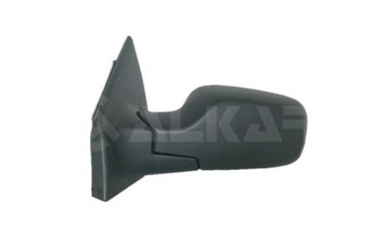 Left outside mirror complete 6121175 Alkar