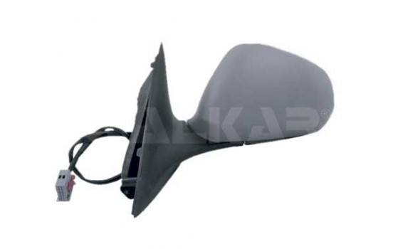 Left outside mirror complete 6121464 Alkar