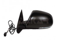 Left outside mirror complete 6122572 Alkar