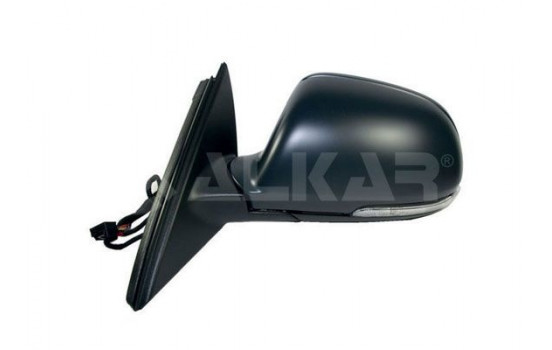Left outside mirror complete 6122577 Alkar