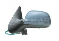 Left outside mirror complete 6125109 Alkar