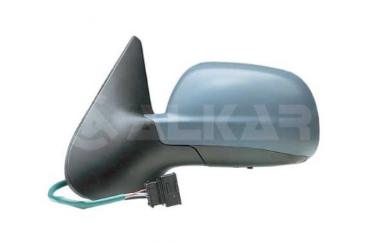 Left outside mirror complete 6125109 Alkar
