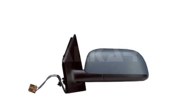Left outside mirror complete 6125110 Alkar
