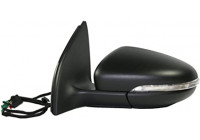 Left outside mirror complete 6125124 Alkar