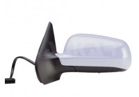 Left outside mirror complete 6125127 Alkar