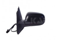 Left outside mirror complete 6125158 Alkar