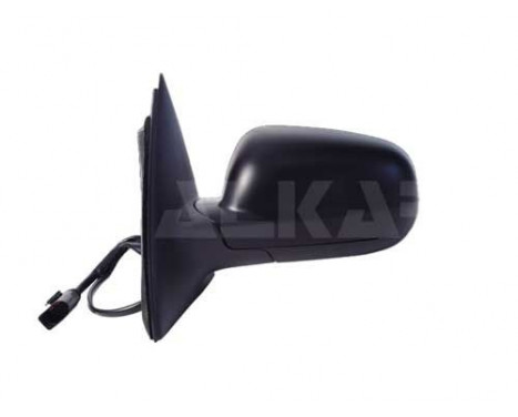 Left outside mirror complete 6125158 Alkar