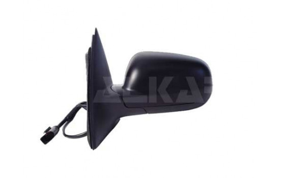 Left outside mirror complete 6125158 Alkar