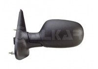 Left outside mirror complete 6125219 Alkar