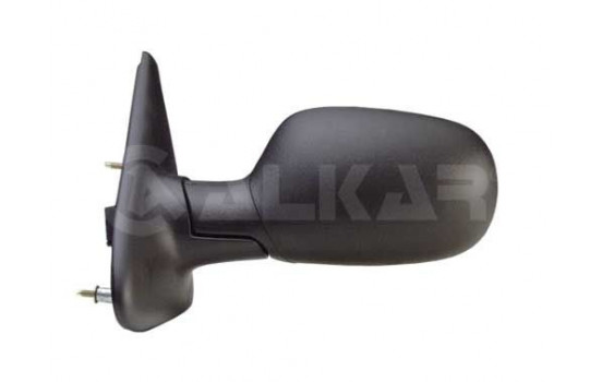 Left outside mirror complete 6125219 Alkar