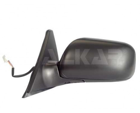 Left outside mirror complete 6125265 Alkar