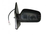 Left outside mirror complete 6125269 Alkar