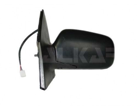 Left outside mirror complete 6125269 Alkar