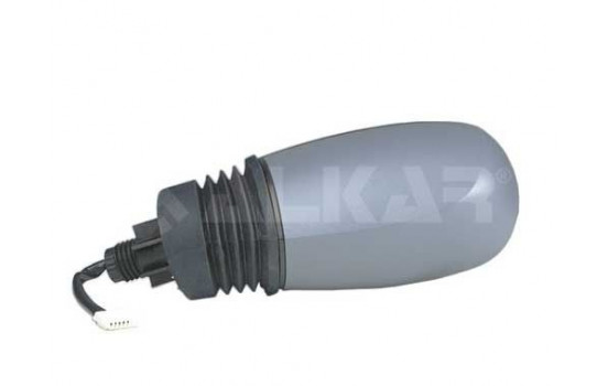 Left outside mirror complete 6125349 Alkar