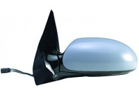 Left outside mirror complete 6125399 Alkar