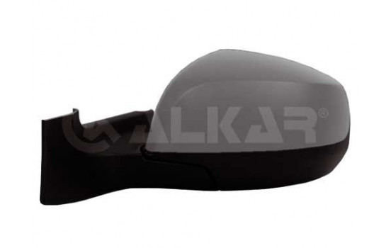 Left outside mirror complete 6125428 Alkar