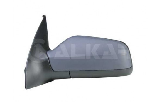 Left outside mirror complete 6125437 Alkar