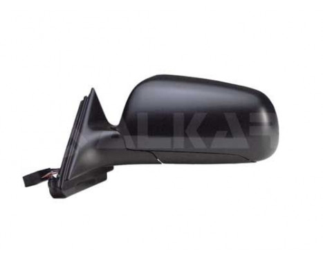Left outside mirror complete 6125500 Alkar
