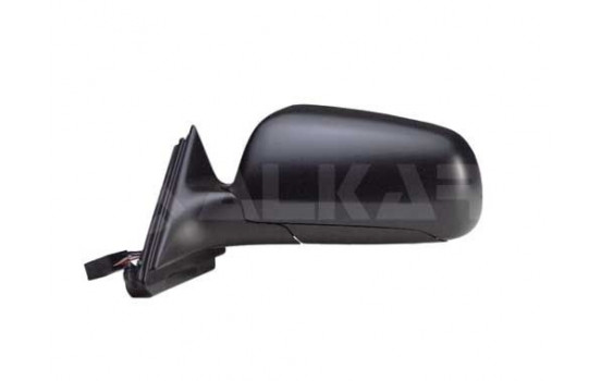 Left outside mirror complete 6125500 Alkar