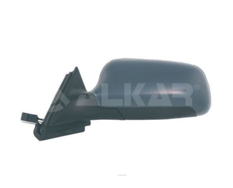 Left outside mirror complete 6125501 Alkar, Image 2