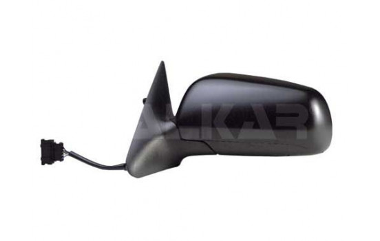 Left outside mirror complete 6125521 Alkar