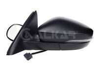 Left outside mirror complete 6125561 Alkar