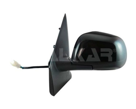 Left outside mirror complete 6125646 Alkar