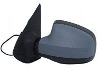 Left outside mirror complete 6125721 Alkar