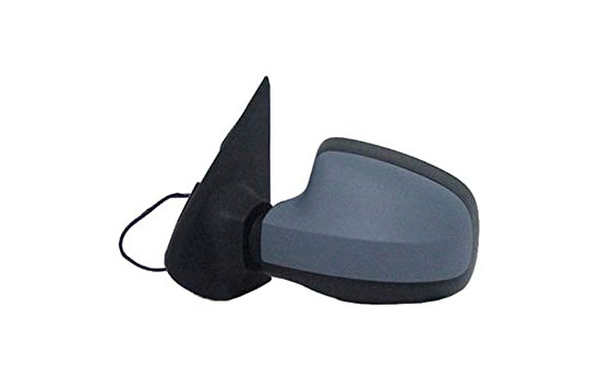 Left outside mirror complete 6125721 Alkar