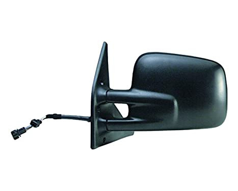 Left outside mirror complete 6125986 Alkar