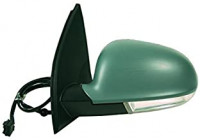 Left outside mirror complete 6127128 Alkar