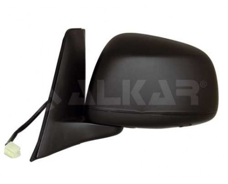Left outside mirror complete 6127366 Alkar